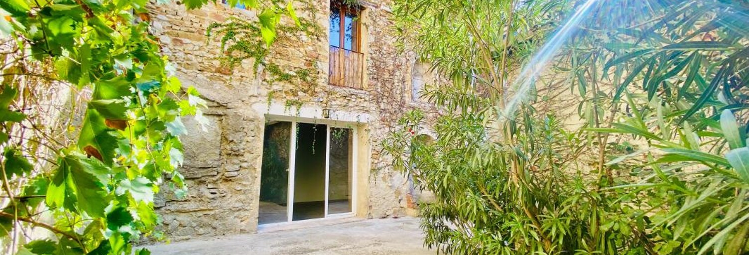 Maison 3 Pièces 77 m² à vendre à Carpentras (84200)