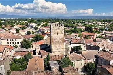 Terrain  79000 €