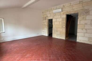 Appartement 3 pièces 790 €
