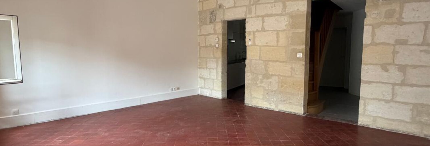 Appartement 3 Pièces  m² à louer à Beaucaire (30300)