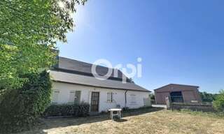 Maison 8 Pièces 168 m² à vendre à Espinasse (63390)