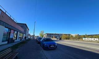Commerce  105 m² à vendre à Vernon (27200)