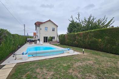 Maison 6 pièces 510000 €