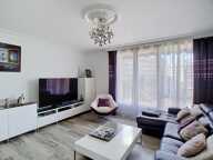 Appartement T5 de 105 m² avec balcon, parking et tramway– Rezé Pont-Rousseau — photo 2