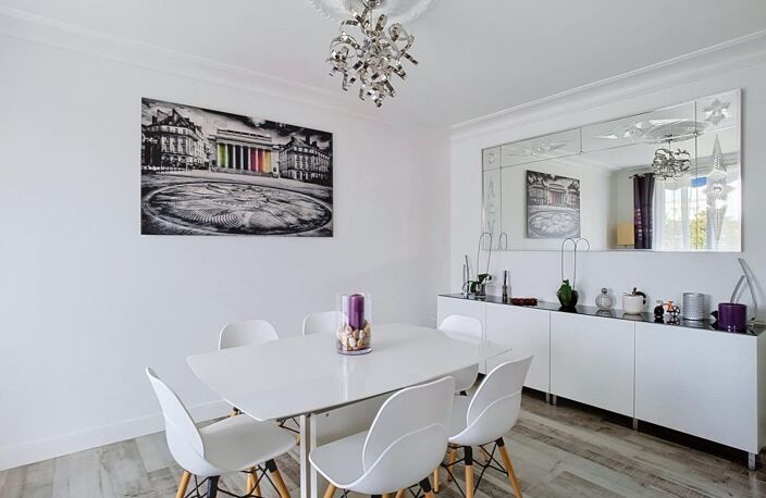 Appartement T5 de 105 m² avec balcon, parking et tramway– Rezé Pont-Rousseau — photo 3