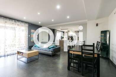Appartement 4 pièces 255000 €