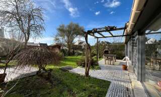 Maison 5 Pièces 134 m² à vendre à Carhaix-Plouguer (29270)