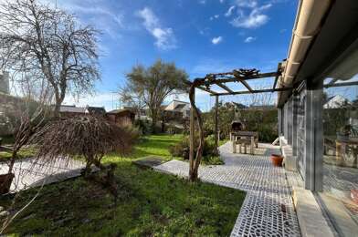 Maison 5 pièces 159000 €