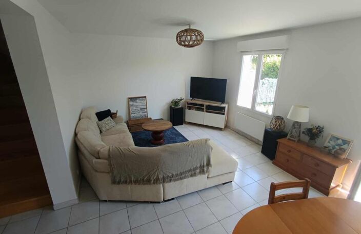 Maison Chaingy 4 pièce(s) 90 m2 — photo 2
