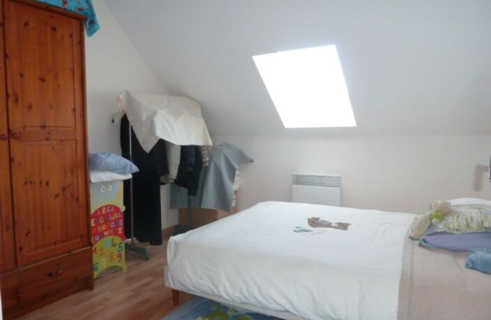 Maison Chaingy 4 pièce(s) 90 m2 — photo 4
