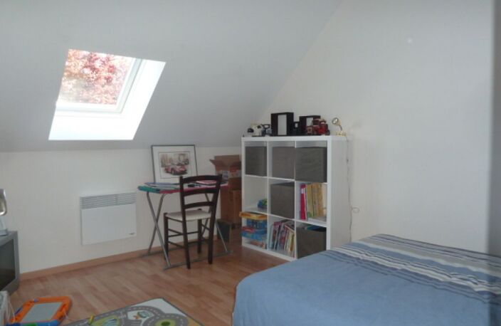 Maison Chaingy 4 pièce(s) 90 m2 — photo 5