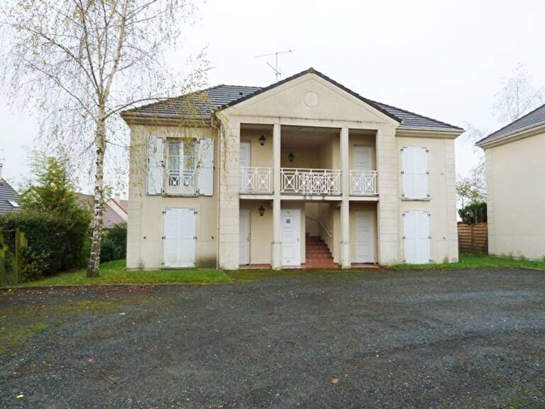 Appartement Saint Jean De Braye 2 pièce(s) 40,34 m2 — photo 1