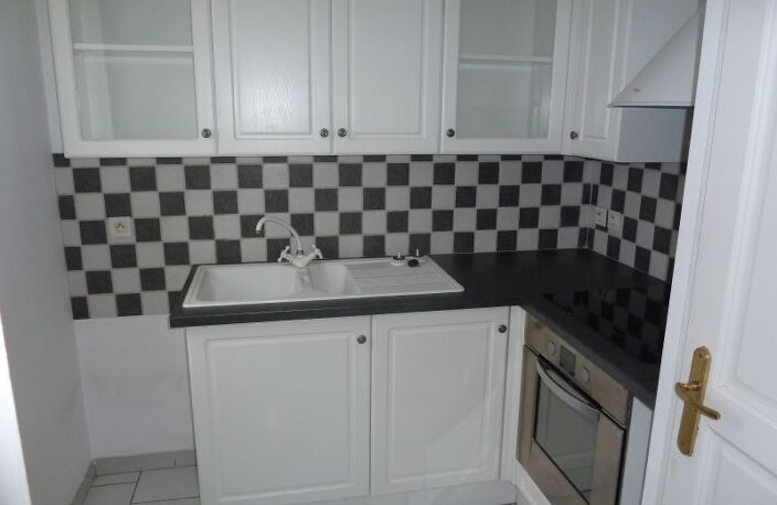 Appartement Saint Jean De Braye 2 pièce(s) 40,34 m2 — photo 2