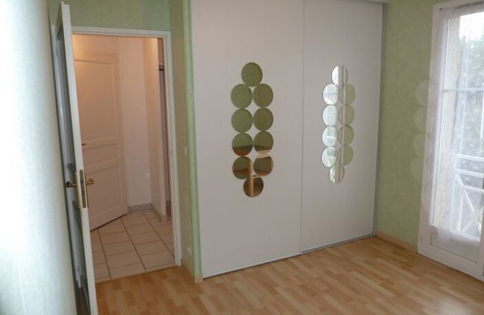 Appartement Saint Jean De Braye 2 pièce(s) 40,34 m2 — photo 3