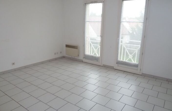 Appartement Saint Jean De Braye 2 pièce(s) 40,34 m2 — photo 4