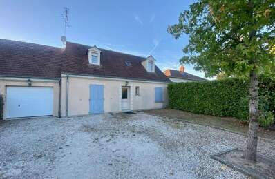 Maison Fay Aux Loges 5 pièce(s) 106.6 m2 — photo du bien