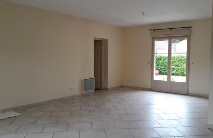 Maison Fay Aux Loges 5 pièce(s) 106.6 m2 — photo 3