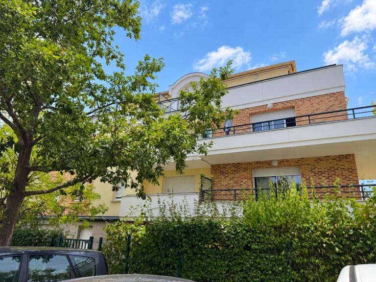 Appartement À Vendre — photo 1