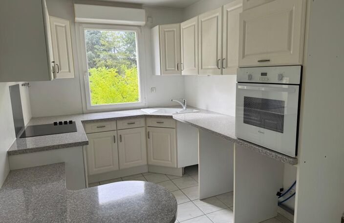 Appartement À Vendre — photo 3