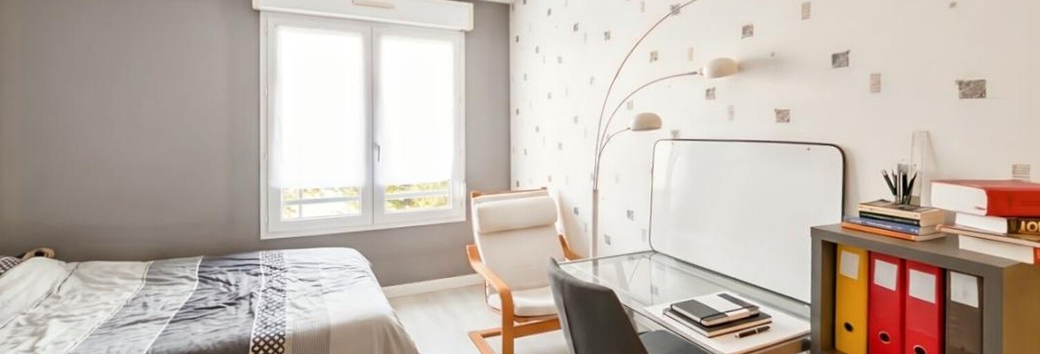 Appartement 1 Pièce 18 m² à vendre à La Roche-sur-Yon (85000)