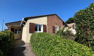 Maison 4 Pièces 105 m² à louer à Épône (78680)