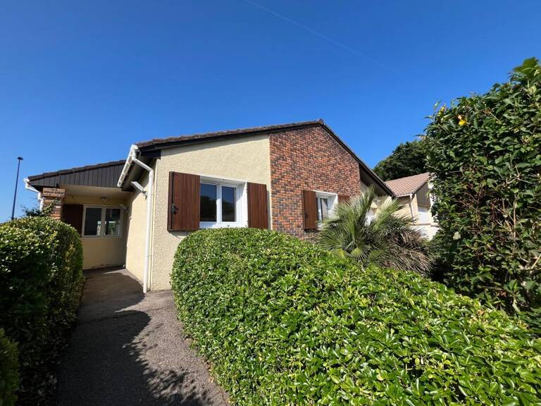 Maison EPONE 4 pièces 105,55 m² - ORPI EPONE IMMOBILIER MT — photo 1