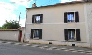 Maison 4 Pièces 120 m² à vendre à Les Mureaux (78130)