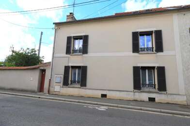 Maison 4 pièces 212000 €