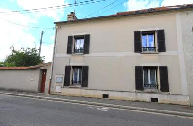 Maison À Vendre — photo du bien