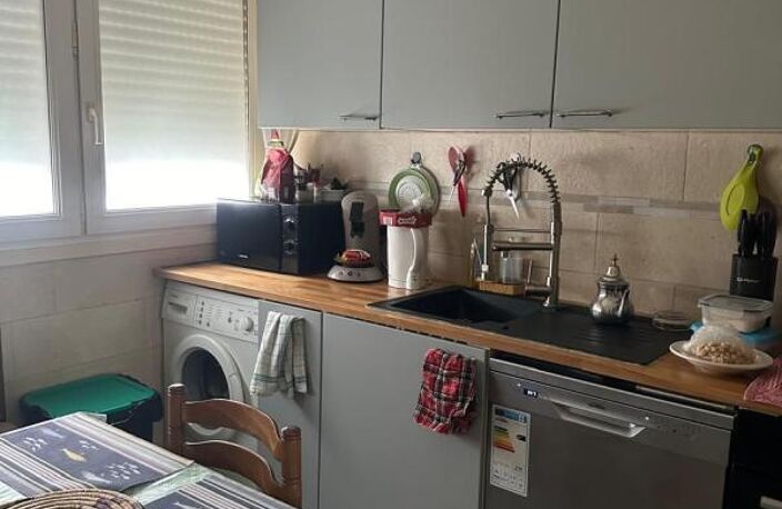 Appartement À Vendre — photo 5