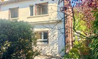 Maison 5 Pièces 110 m² à vendre à Le Chesnay-Rocquencourt (78150)