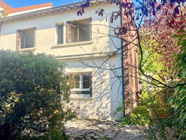 Maison À Vendre — photo du bien