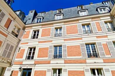 Appartement 2 pièces 230000 €