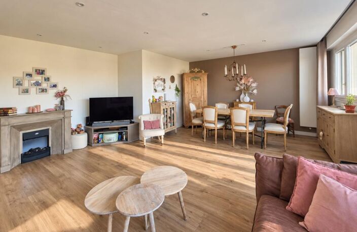 Appartement À Vendre — photo 2