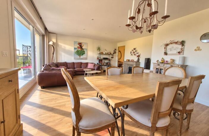 Appartement À Vendre — photo 3