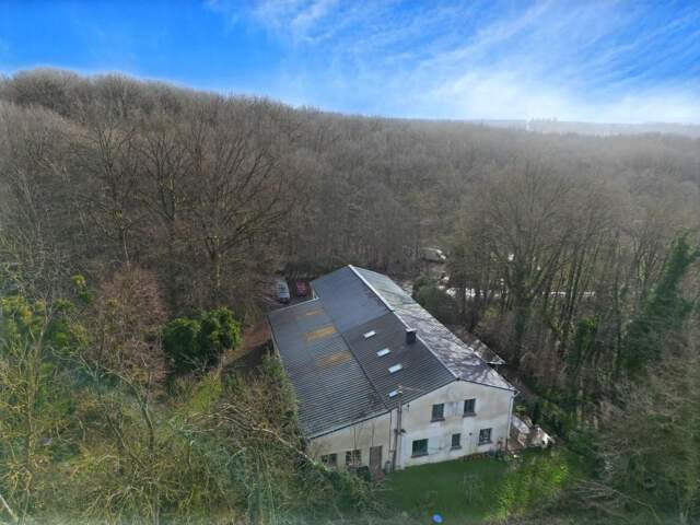Maison À Vendre — photo du bien