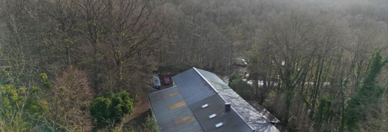 Maison 5 Pièces 265 m² à vendre à Septeuil (78790)