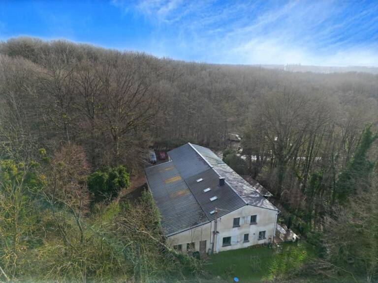 Maison À Vendre — photo 1