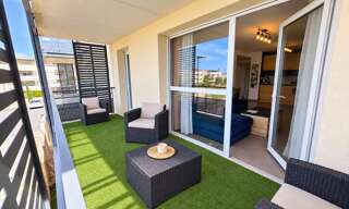 Appartement 2 Pièces 46 m² à vendre à Morières-lès-Avignon (84310)