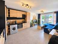 Appartement À Vendre T2 - Morières les Avignon - Ascenseur - parking — photo 2