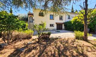 Maison 6 Pièces 159 m² à vendre à Villeneuve-lès-Avignon (30400)