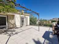 Maison À Vendre, Villeneuve-lès-Avignon, 160m², 4 chambres, garage, jardin, vue dégagée — photo 4