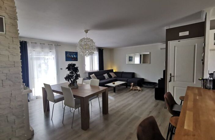Maison Rochefort Du Gard 5 pièce(s) 103.54 m2 — photo 4