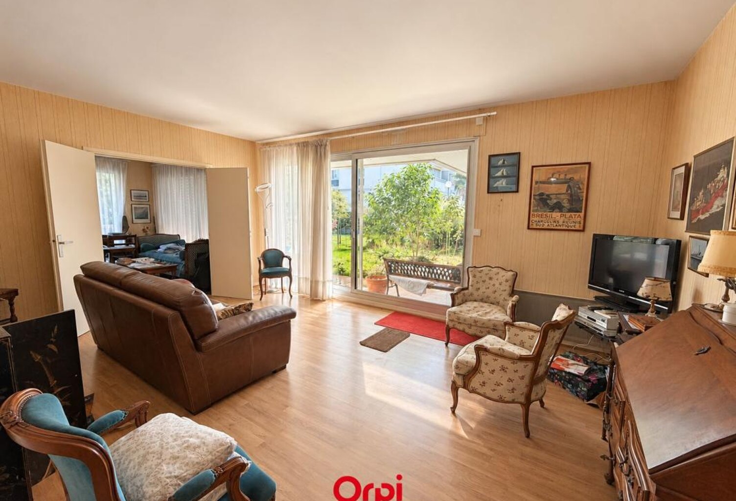 Appartement À Vendre — photo 1