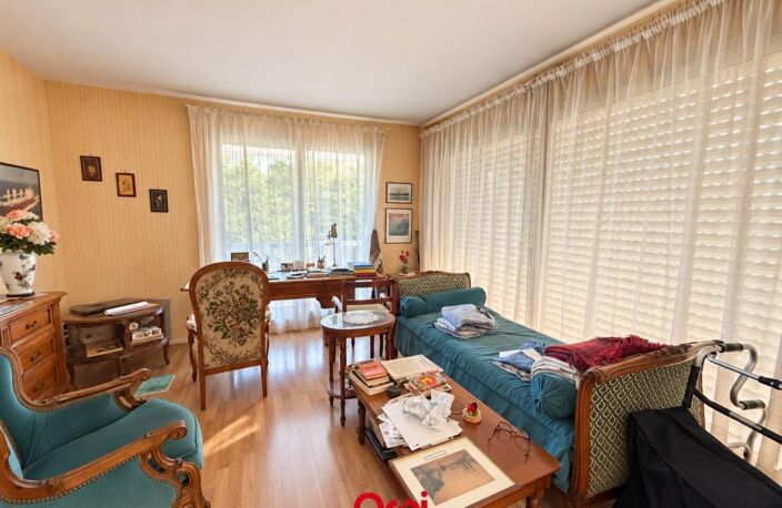 Appartement À Vendre — photo 3