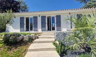 Maison 5 Pièces 110 m² à vendre à Nieul-sur-Mer (17137)