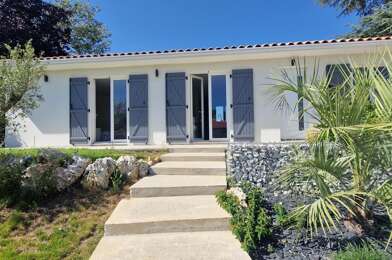 Maison 5 pièces 400000 €