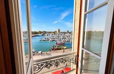 Appartement vue mer — photo du bien