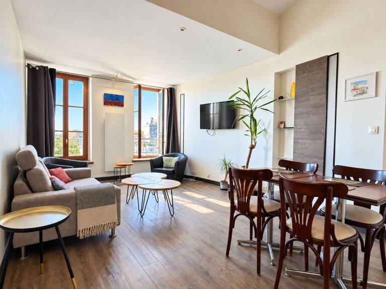 Appartement vue mer — photo 1