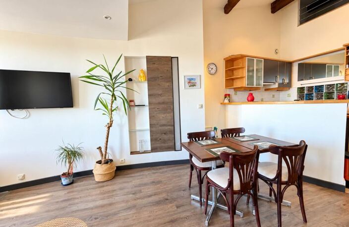 Appartement vue mer — photo 3